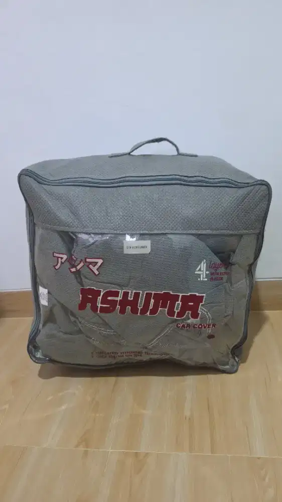 Body Cover Pajero, Fortuner, Palisade, CRV, MUX dll