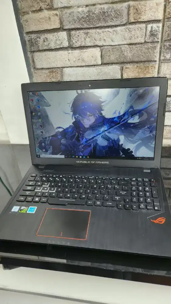 TERIMA LAPTOP NORMAL BAGUS RUSAK PADAM