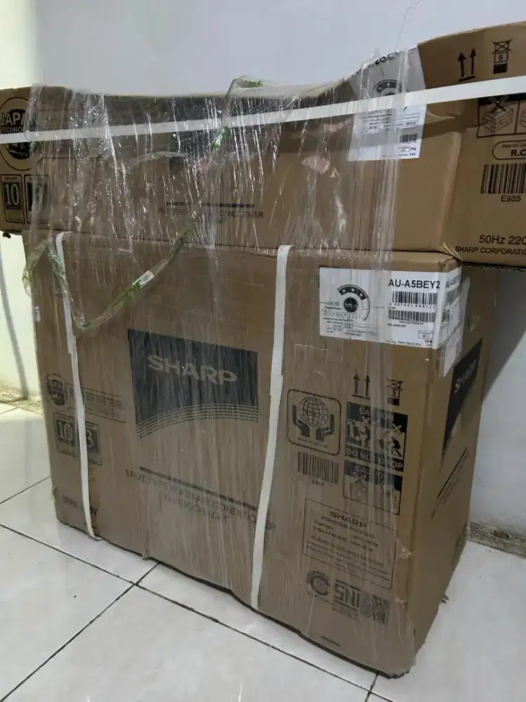 AC Sharp 0,5 PK