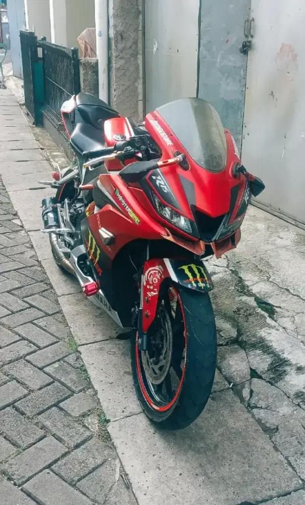 D jual r15v3 2017