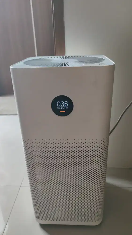 Xiaomi Air Purifier
