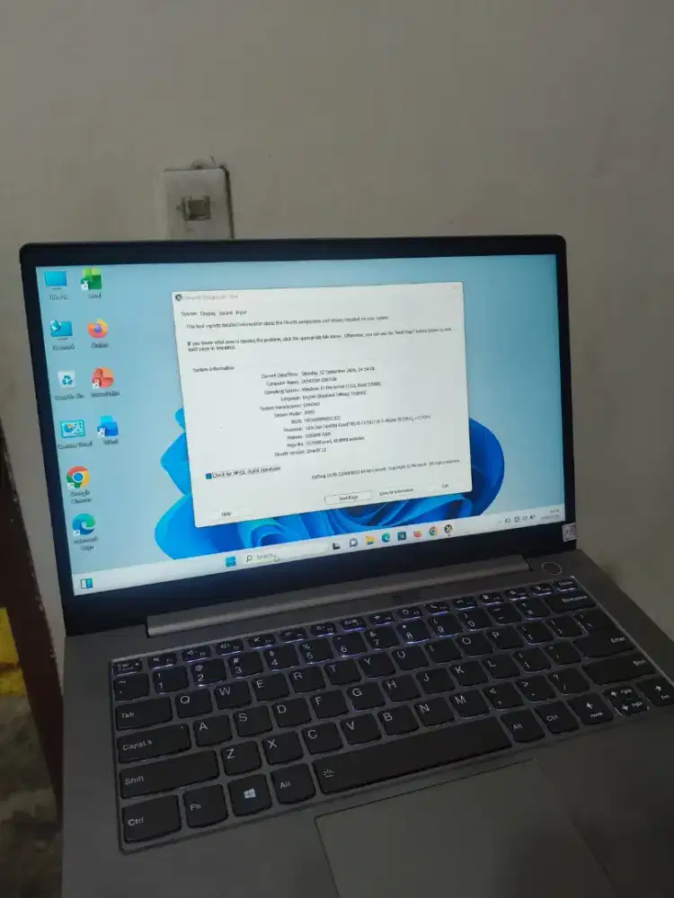 TERIMA LAPTOP NORMAL BAGUS RUSAK
