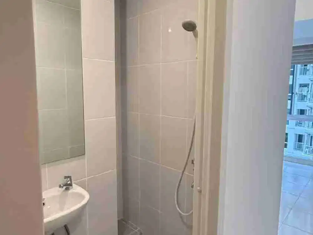 DIJUAL APARTEMEN TOKYO RIVERSIDE