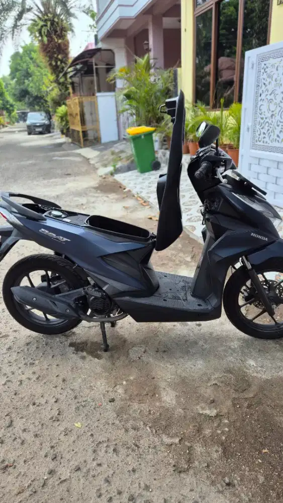 FOR SALE HONDA BEAT DELUXE 2024