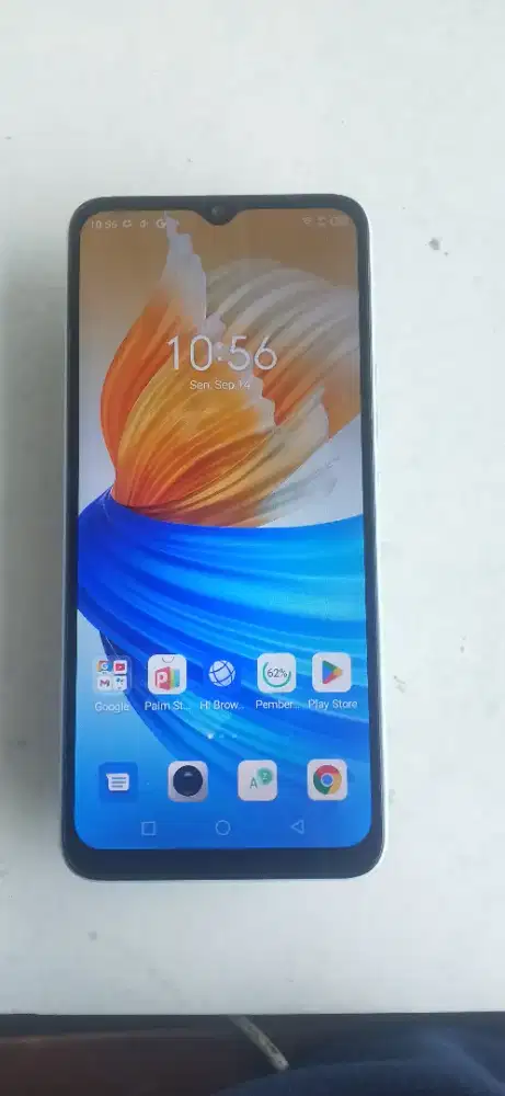 Hp Infinix smart 6HD original