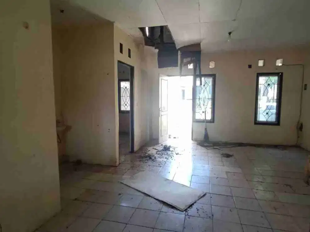 Dijual Murah Rumah Boulevard Bukit Golf Riverside