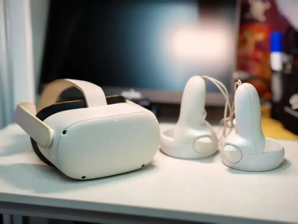 Oculus Meta Quest 2 128GB