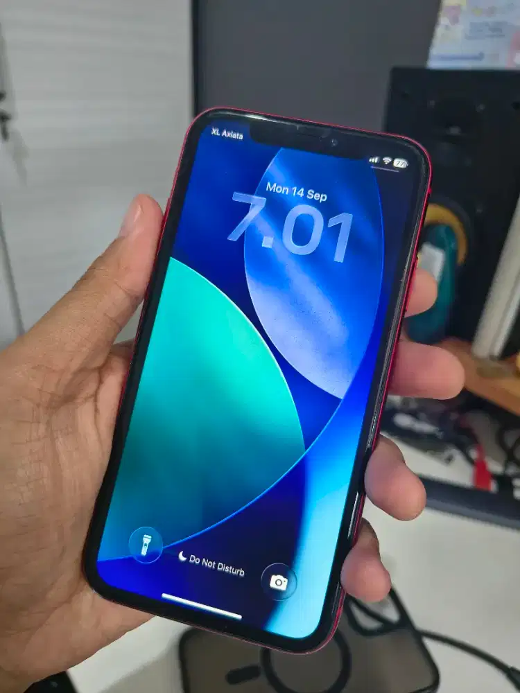 iPhone 11 64 GB