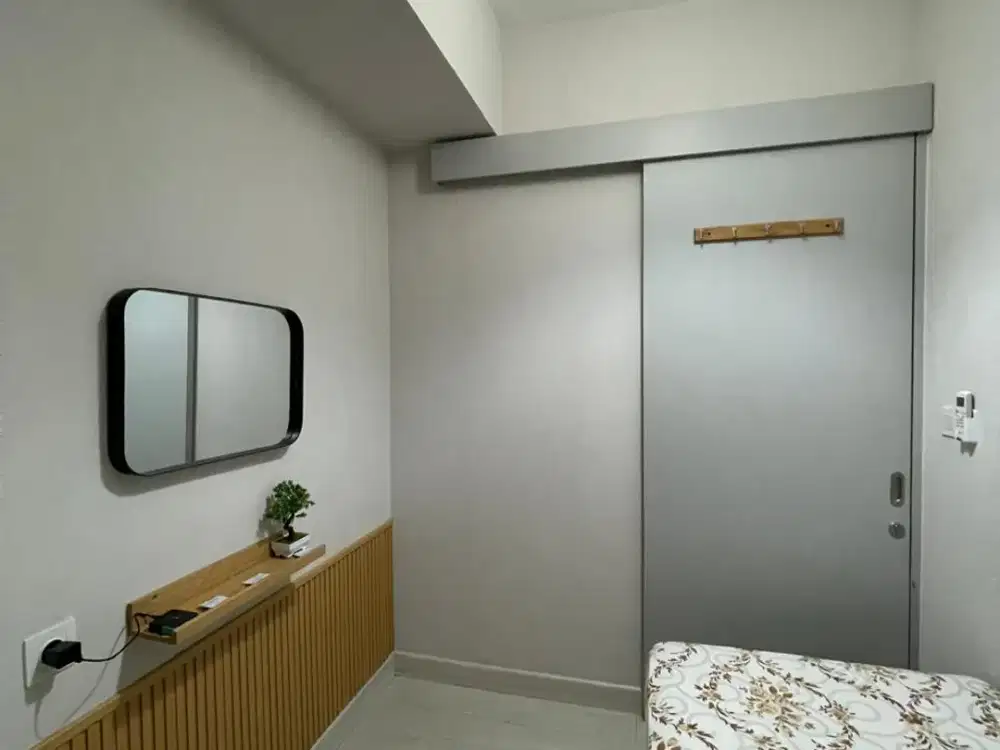 Dijual Murah Apartemen osaka PIK 2