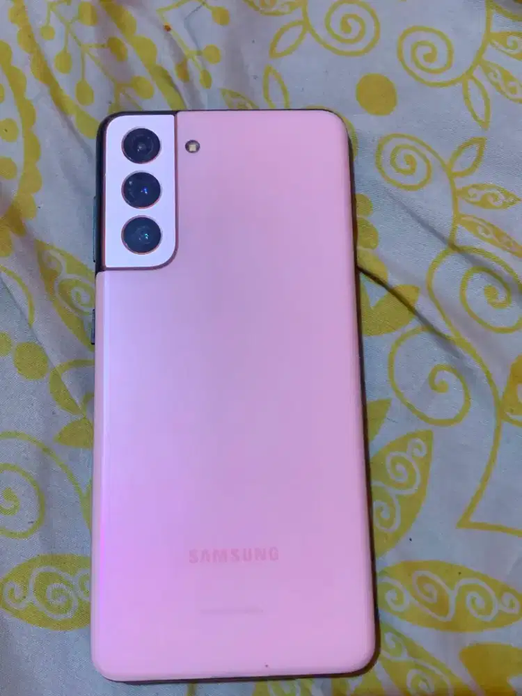 Samsung s21sein 5g 8/256