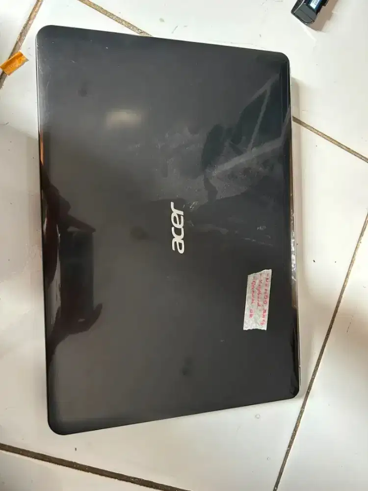TERIMA LAPTOP NORMAL BAGUS RUSAK
