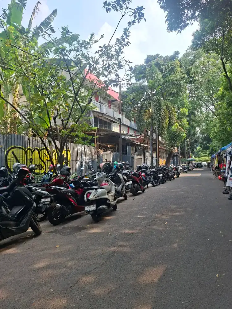 Lowongan terapi