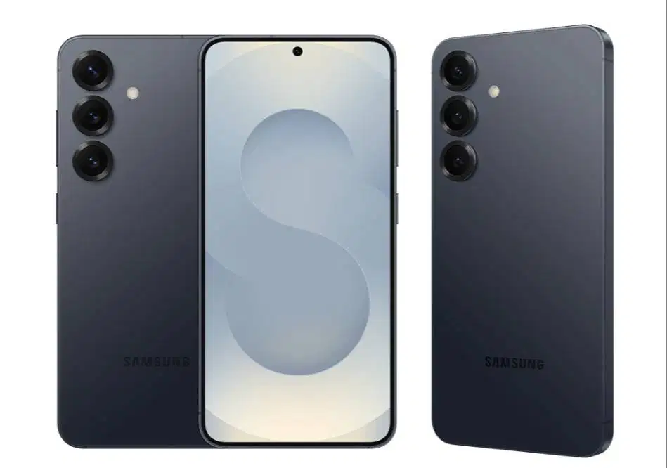 Dijual Samsung S25 Plus Tahun 2024 RAM 512 GB