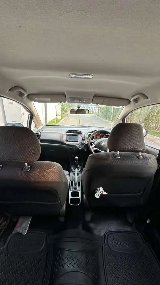 Honda Jazz 2014 Bensin