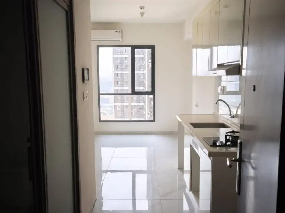 Dijual Apartemen Alam Sutera PPJB di Skyhouse By Rumah Chinida (Dw)