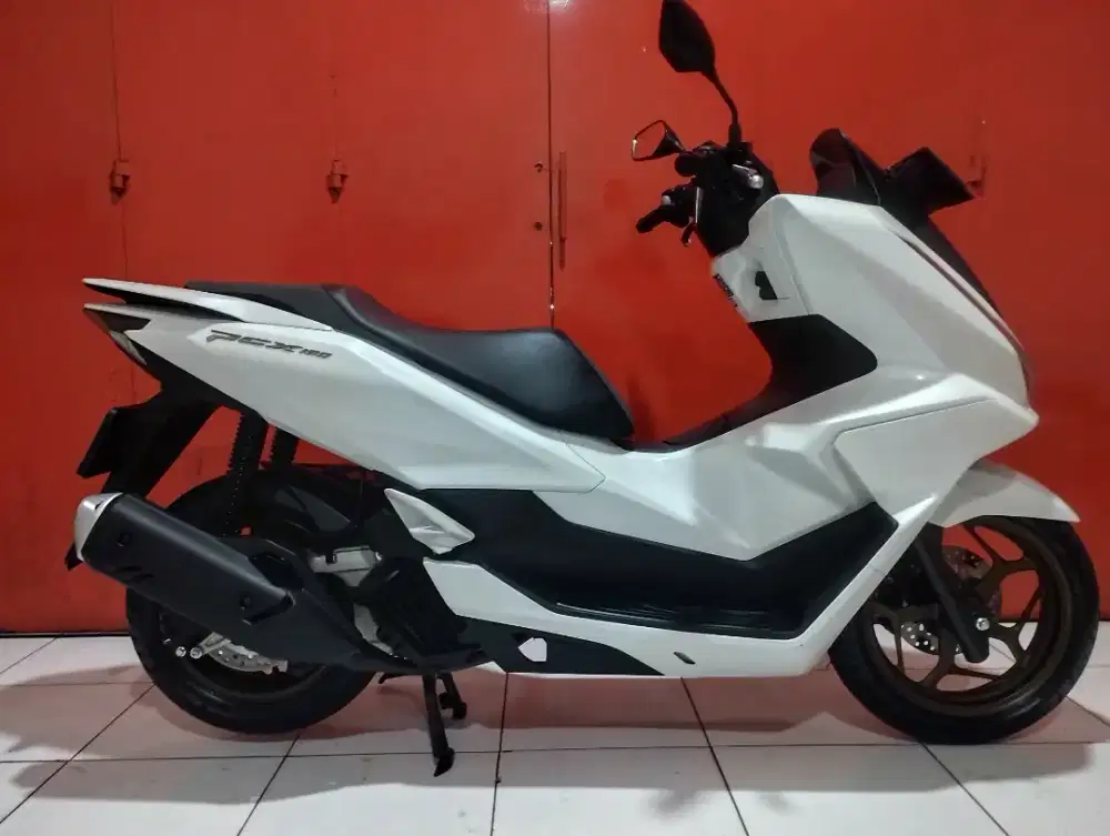 Honda pcx abs tahun 2026