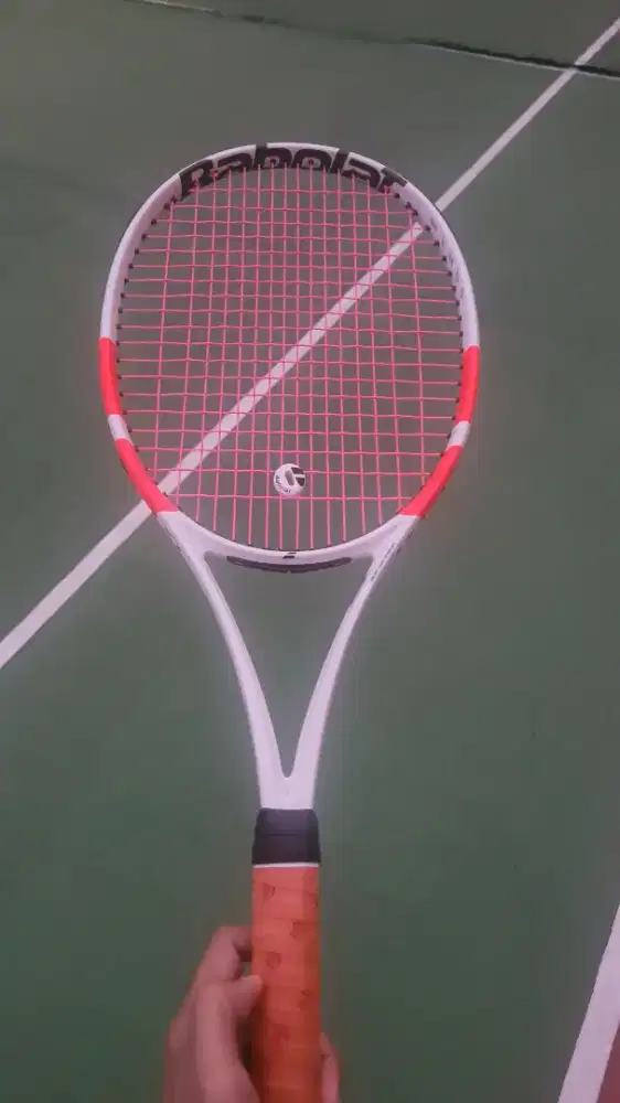 Babolat pure strike gen 4 preloved