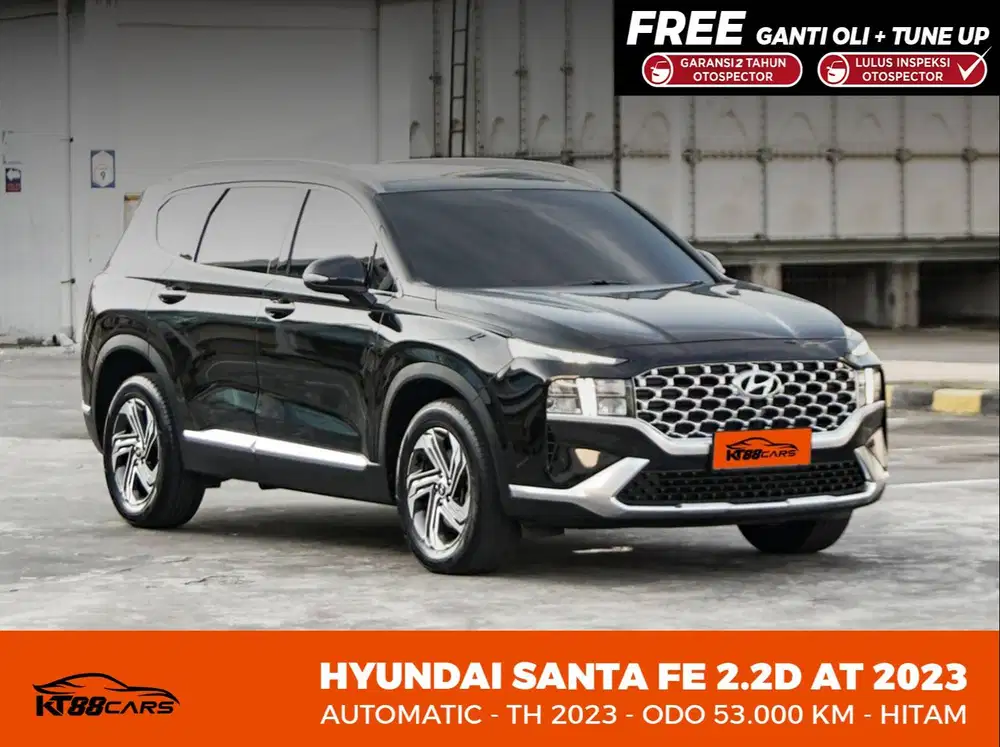 HYUNDAI SANTA FE PRIME 2.2D AT