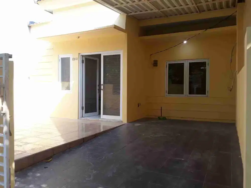 FOR SALE ,DIJUAL RUMAH SIAP HUNI DIKAWASAN CITRALAND SURABAYA