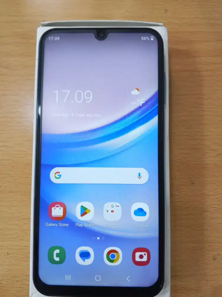 samsung A15/5G second