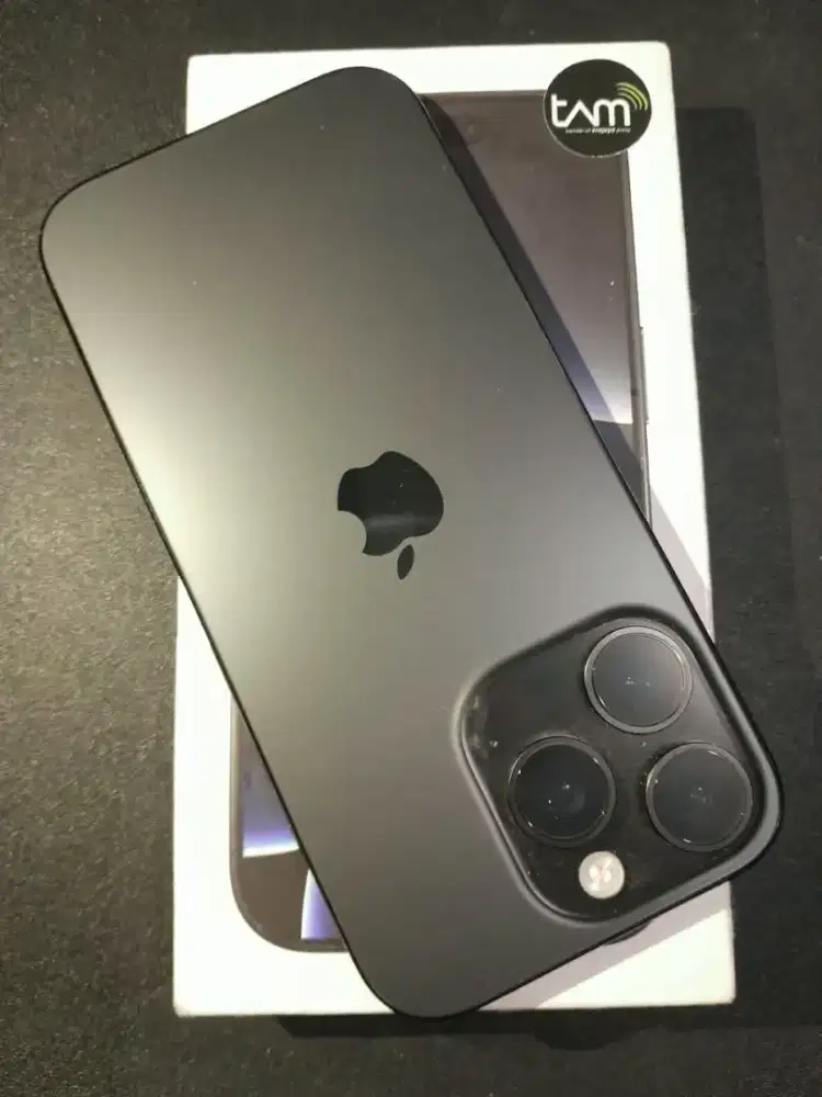 Iphone 16 Pro IBOX on garansi