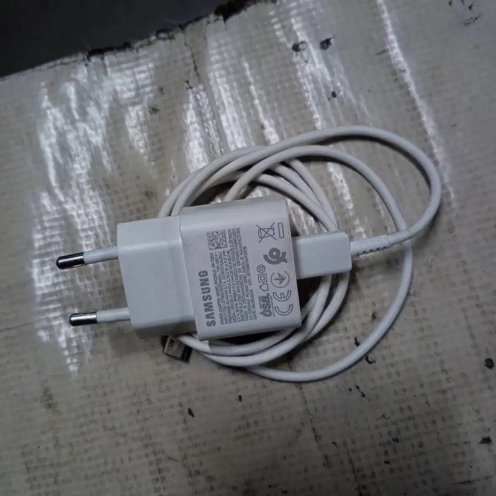 charger samsung original 25 watt