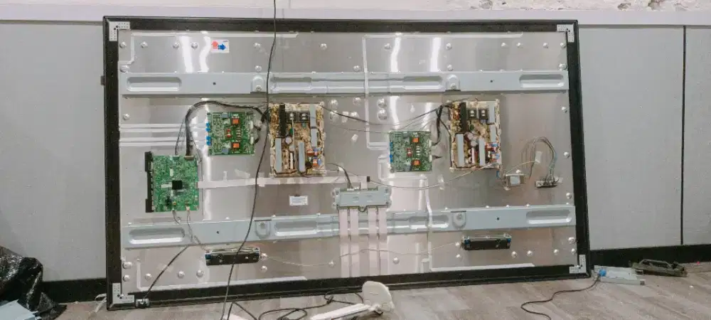 Service & Reparasi Tv LED Smart Android