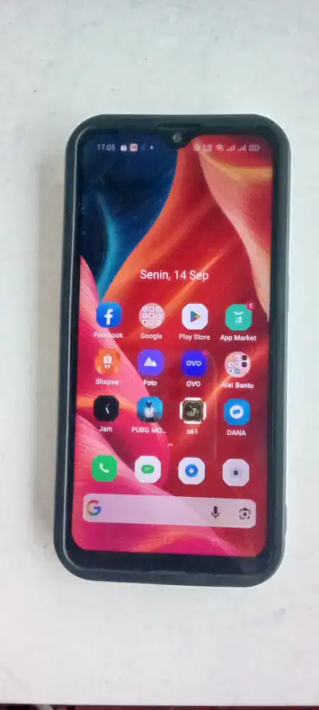 Hp realme 2 pro