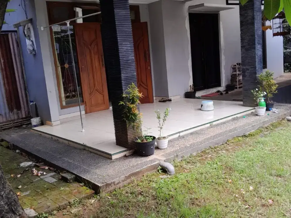 Dijual Rumah di Semarang Selatan