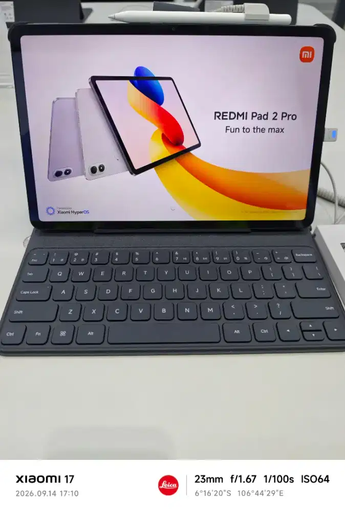 Redmi pad 2 Pro 8/256