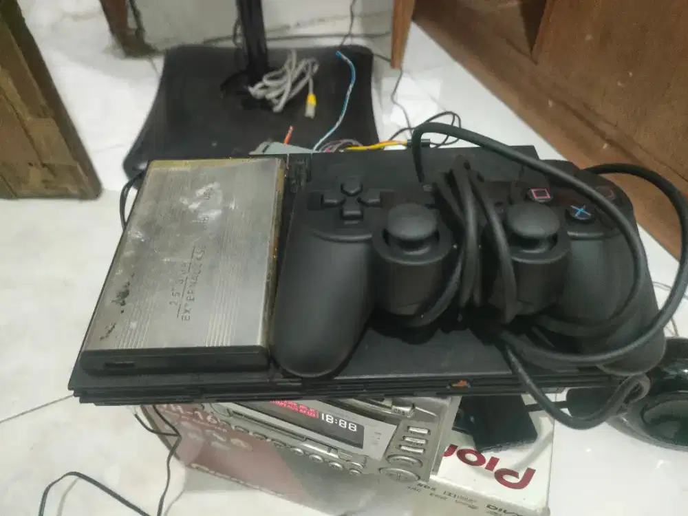 PlayStation 2/ps2