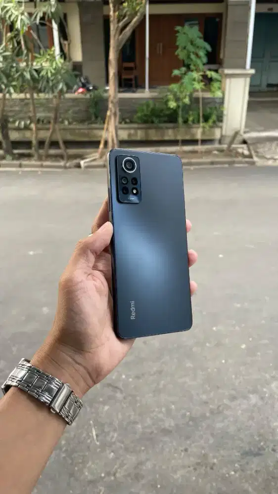 Xiaomi Redmi Note 12 pro 8/128Gb