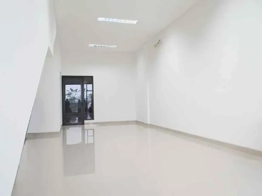 DIJUAL RUKO DIAMOND SUMMARECON