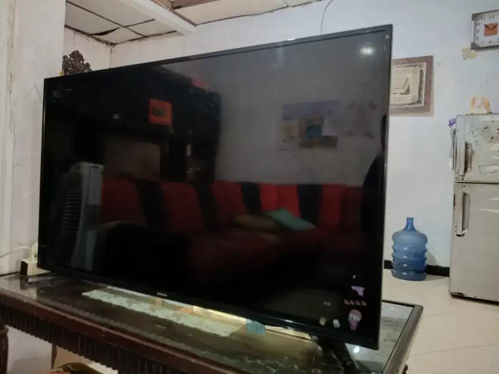 Jual borongan tv Samsung 43in dan lain lain
