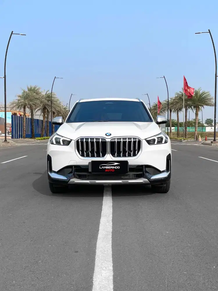 BMW X1 XLINE SDRIVE U11 ALL NEW 2023