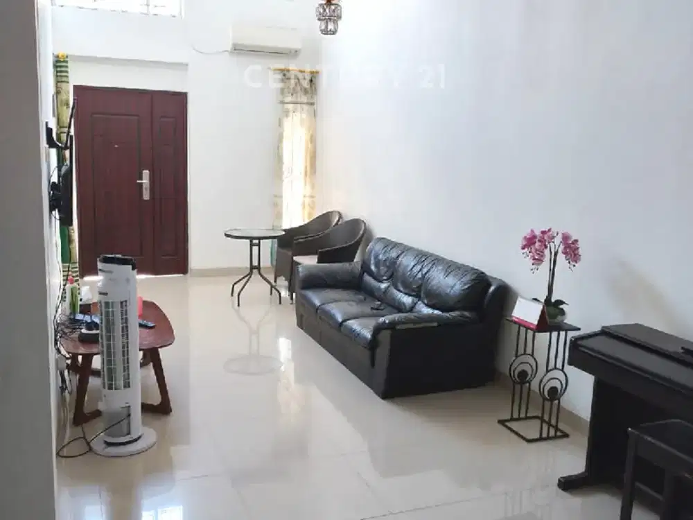 Rumah Dijual Cepat Dekat UPJ Dan Jurangmangu 5028.