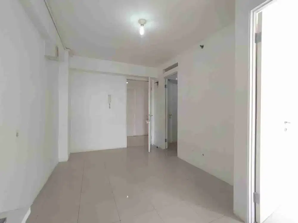 jual 2 BR UF, SHM,.Alamanda, Bassura, jakarta timur