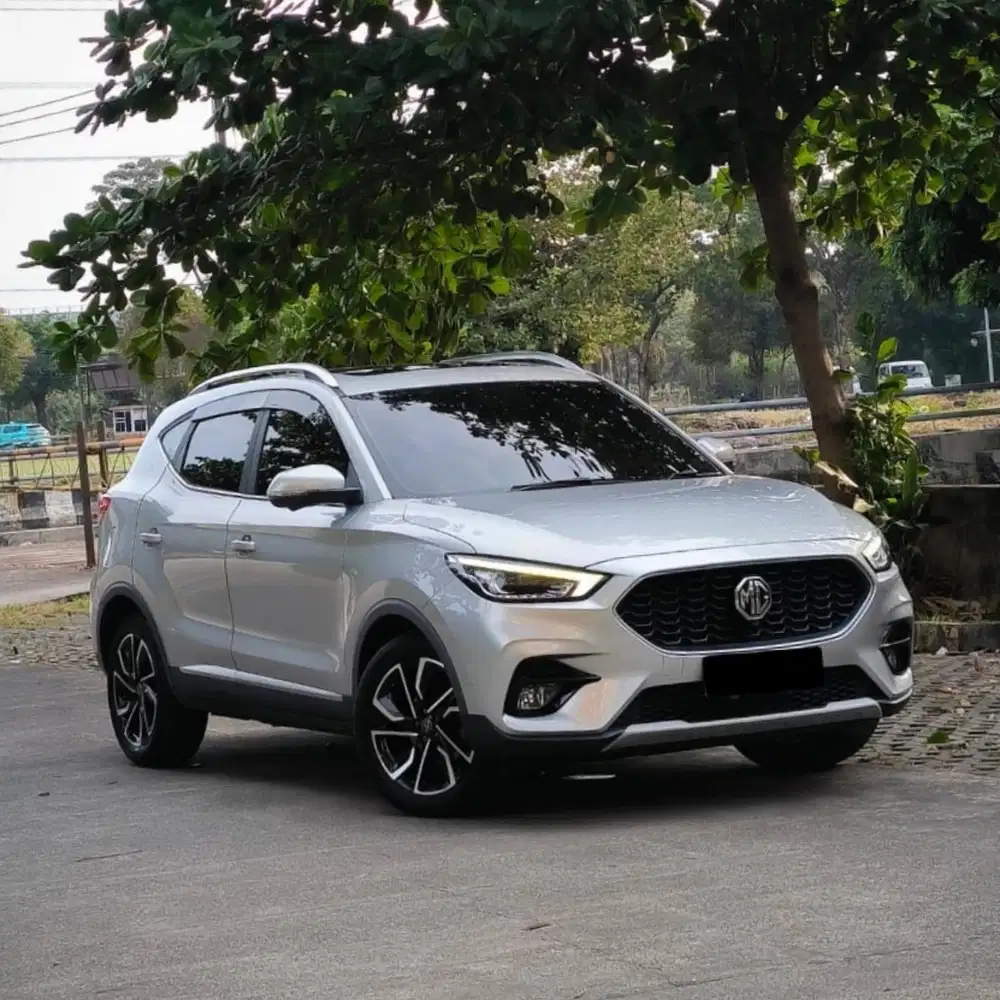 ‼️Km 14rb Dp 10jt‼️ MG zs magnify 1.5 AT 2024 Sangat Terawat