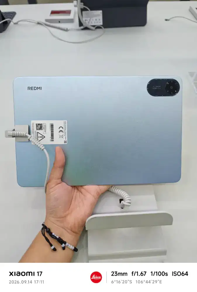 Redmi pad 2 4/128