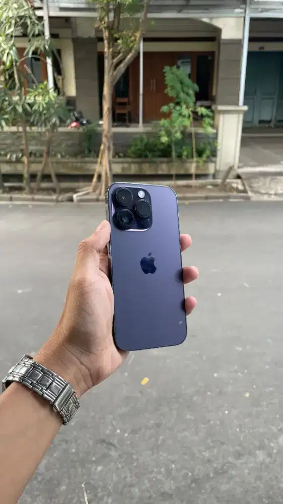 iPhone 14 Pro 128Gb iBox Fullset