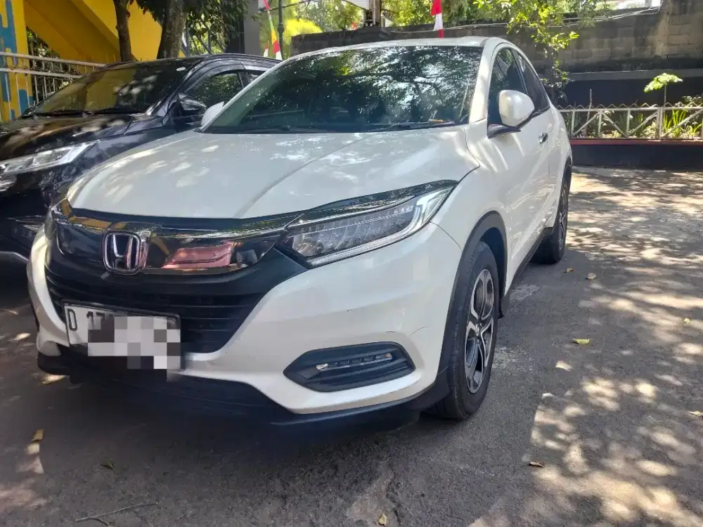 Hrv Se 2021 Mulus