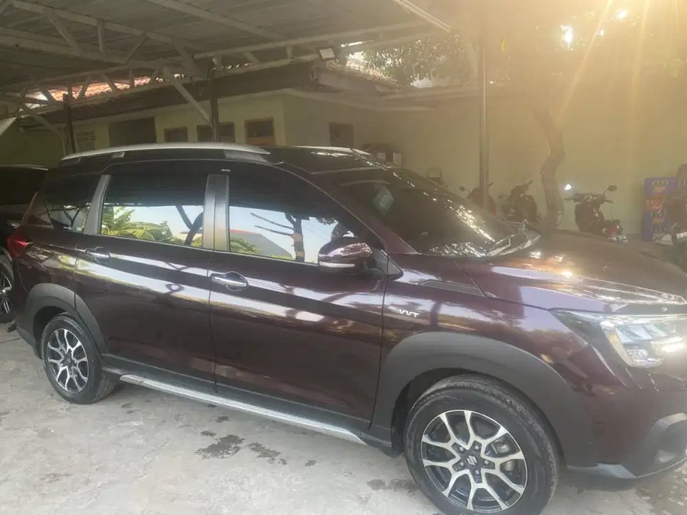 DIJUAL XL7 2023 Beta MT 30000 KM