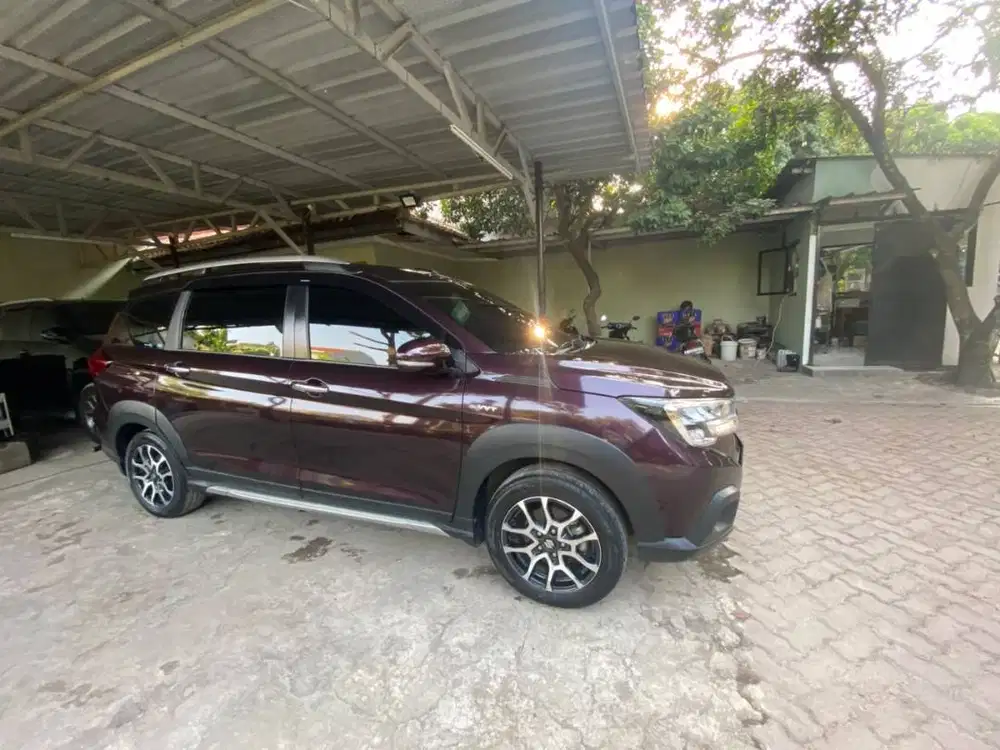 DIJUAL XL7 2023 Beta MT 30000 KM