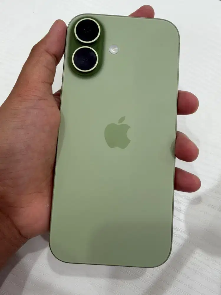 Iphone 17 256GB SAGE