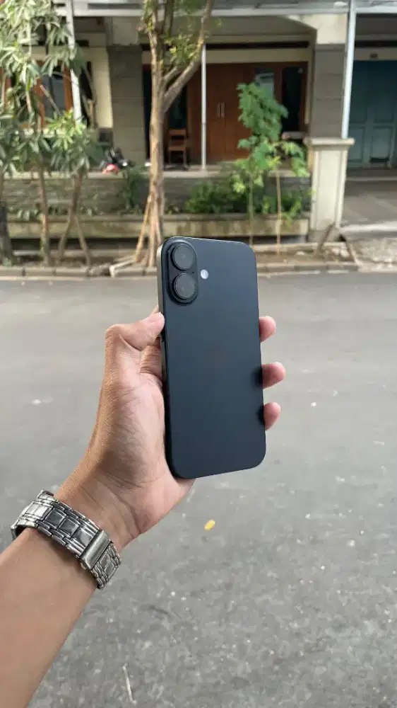 iPhone 16 128Gb iBox Fullset