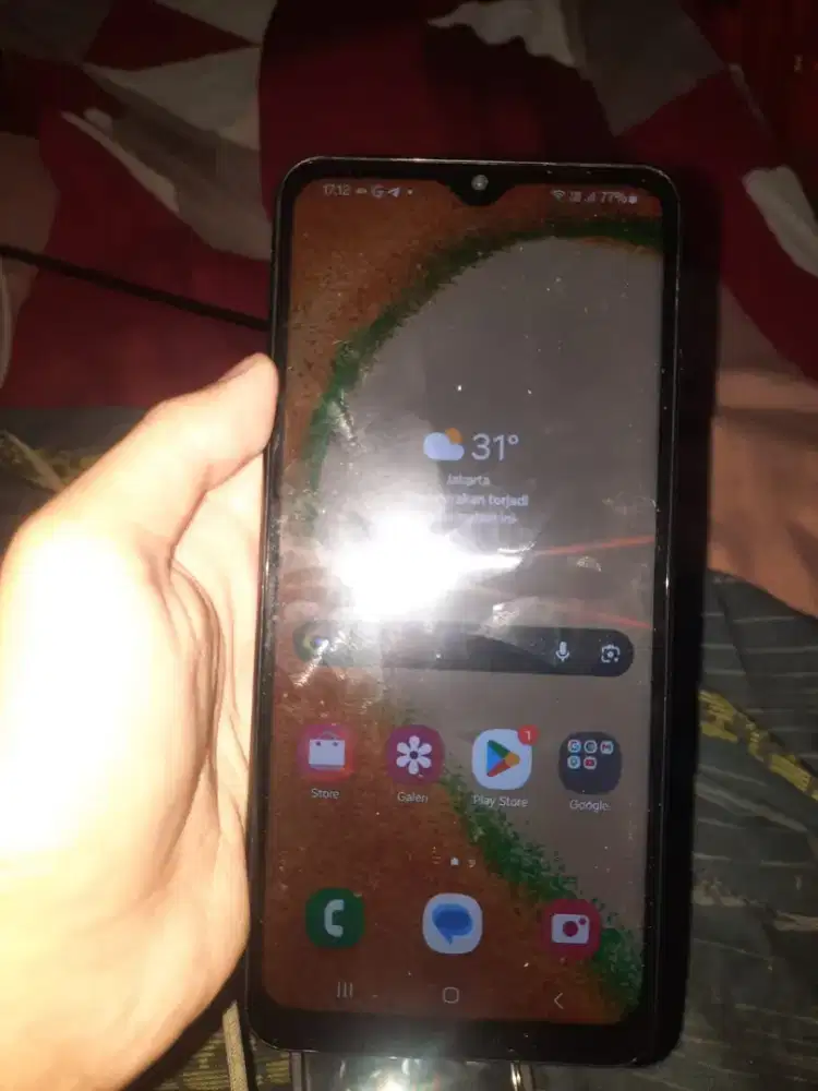 Samsung A04s ram 4/64