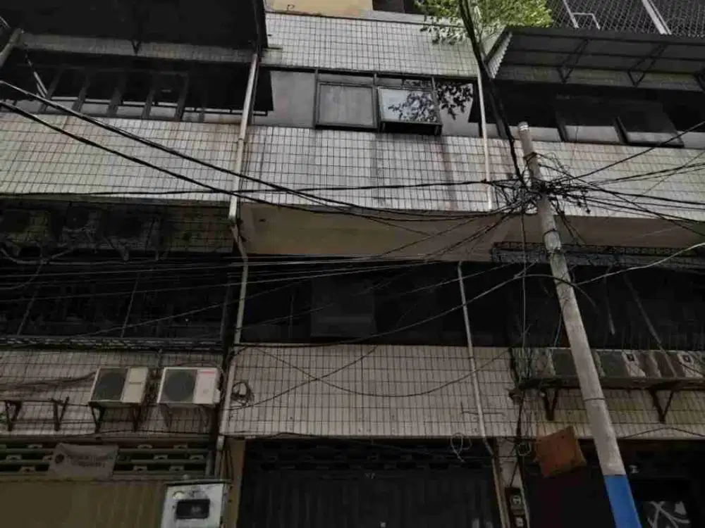 DIJUAL Ruko RMI di Surabaya Timur Murah