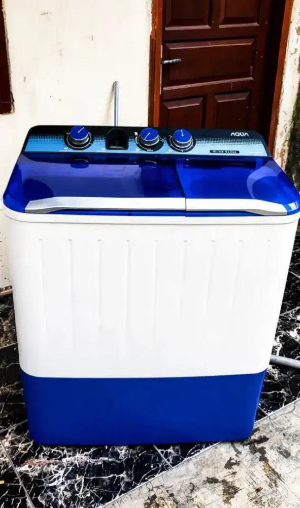 Mesin cuci AQUA 9kg