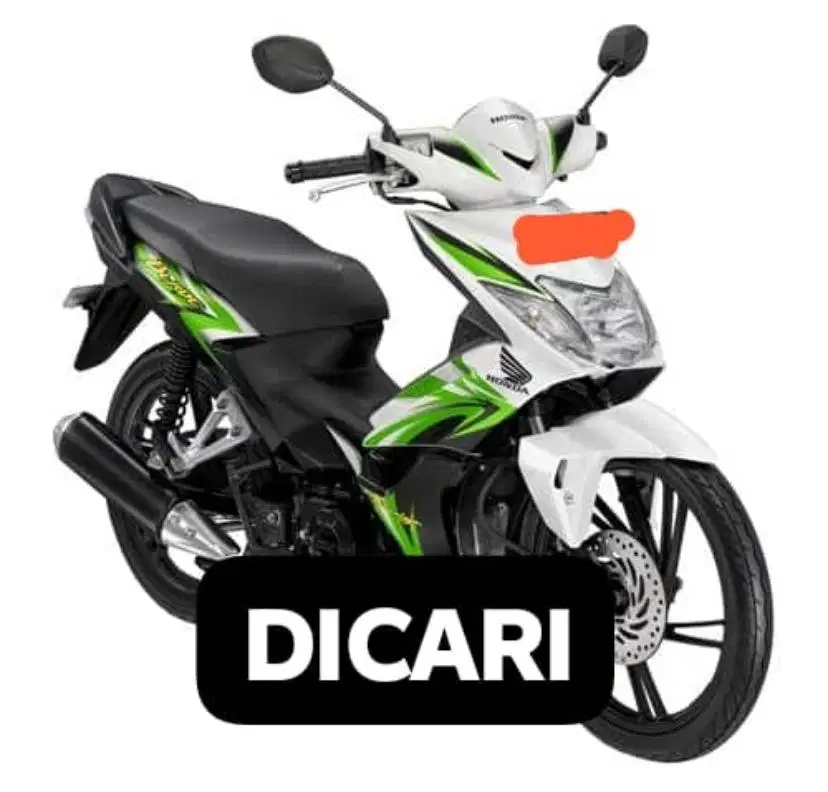 DI CARI HONDA BLADE 2011 K BAWAH BLADE KARBU BLADE 2009 BLADE 2010