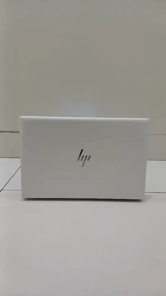 HP EliteBook 830 G7 i5 Gen 10 Ram 8GB SSD 512GB